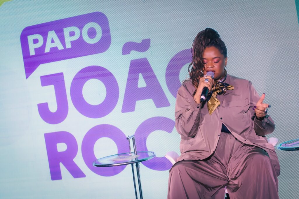 1ª noite do Papo João Rock Ribeirão Preto 2025 | Crédito: Rafael Cautella