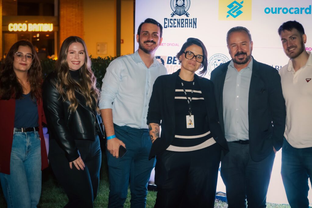 Papo João Rock Ribeirão Preto 2025 | Crédito: Rafael Cautella