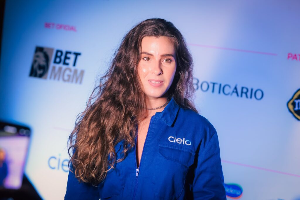 Papo João Rock Ribeirão Preto 2025 | Crédito: Rafael Cautella