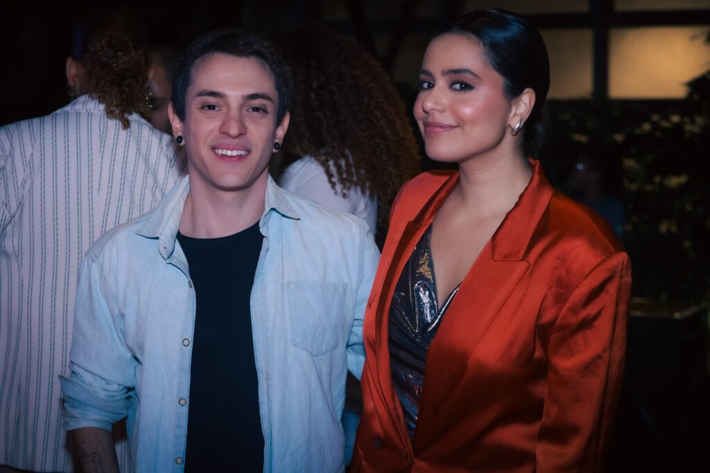 Papo João Rock Ribeirão Preto 2025 | Crédito: Rafael Cautella