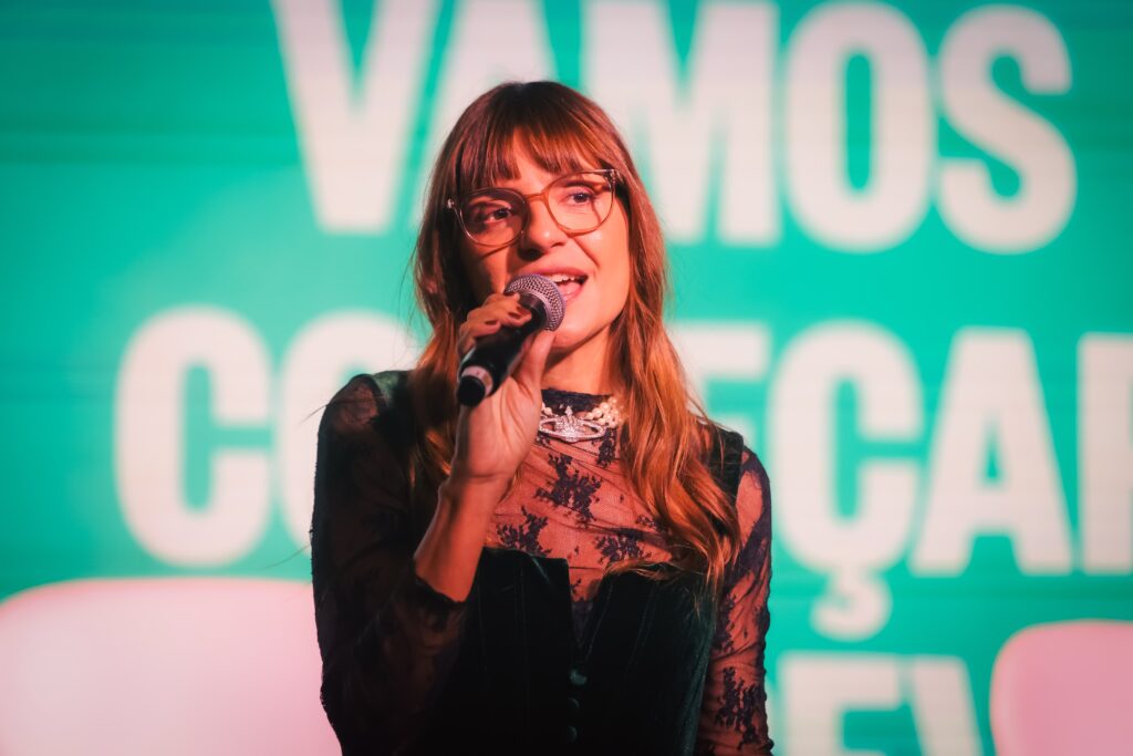 Papo João Rock Ribeirão Preto 2025 | Crédito: Rafael Cautella