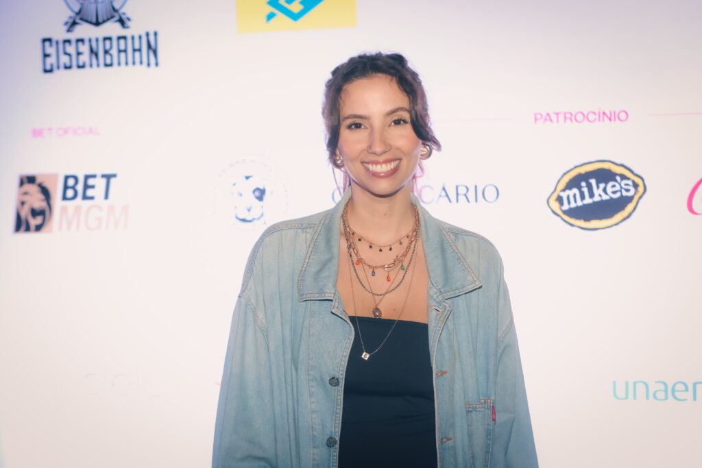 Papo João Rock Ribeirão Preto 2025 | Crédito: Rafael Cautella