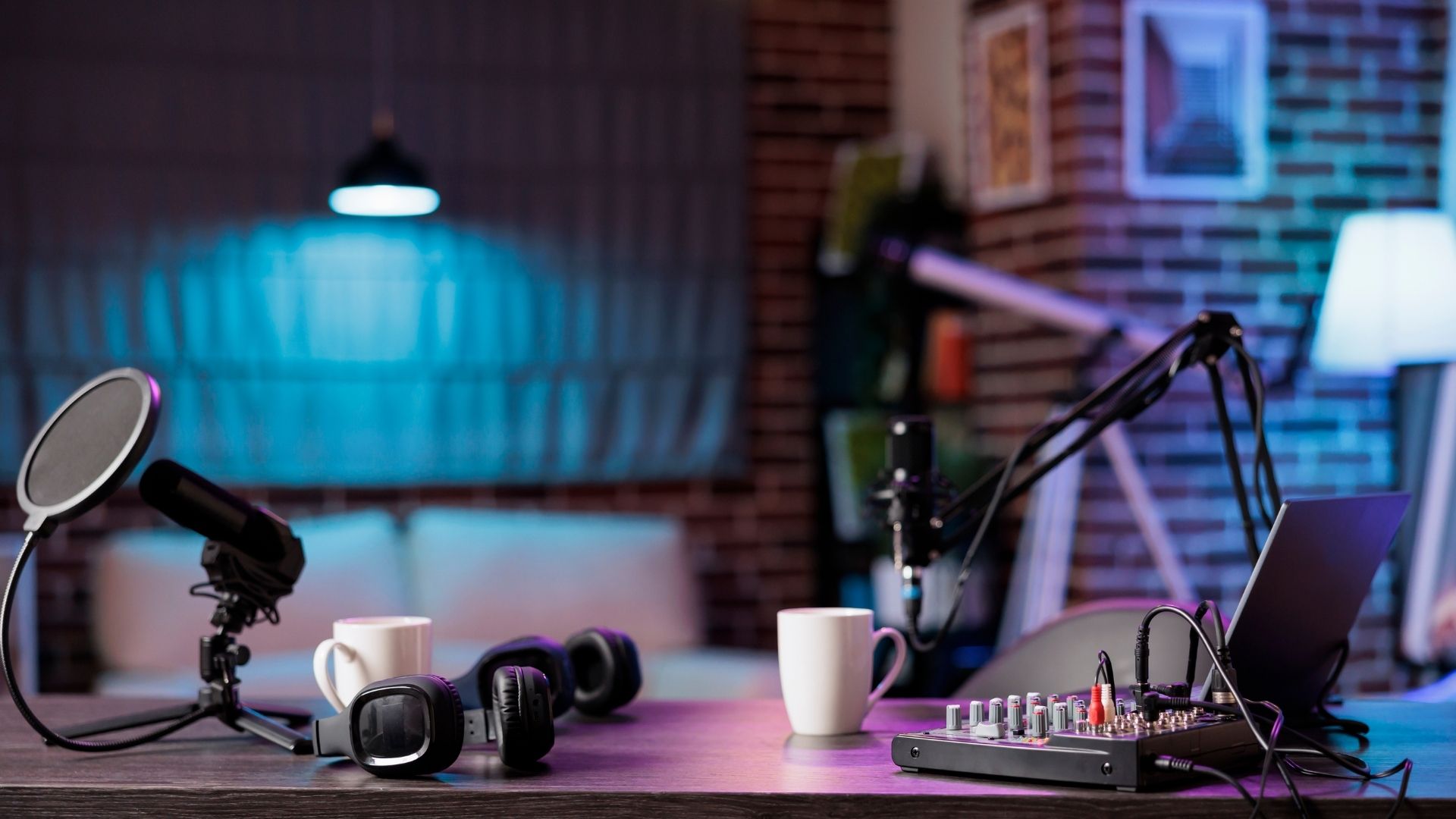 Podcasts _ Colunistas do Portal Zumm | Créditos: Divulgação