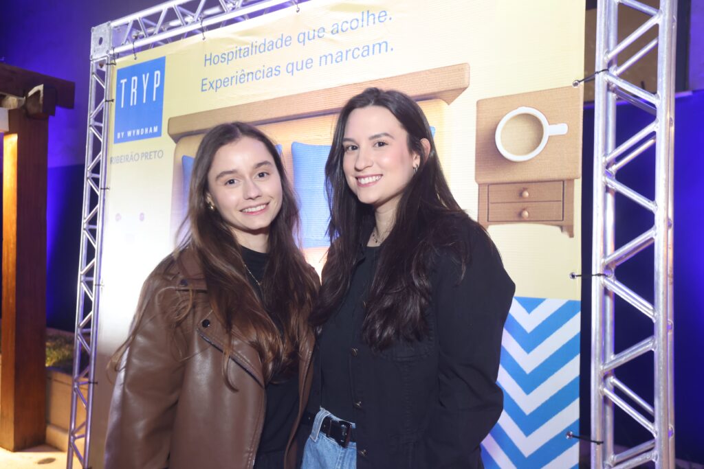 Esquenta para o João Rock no hotel TRYP | Crédito: Rafael Cautella