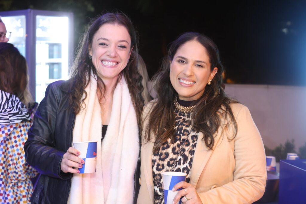 Esquenta para o João Rock no hotel TRYP | Crédito: Rafael Cautella