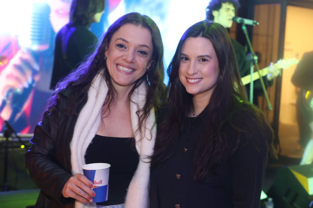 Esquenta para o João Rock no hotel TRYP | Crédito: Rafael Cautella