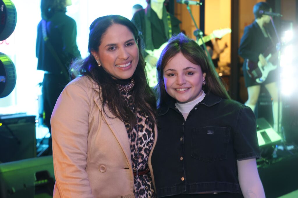 Esquenta para o João Rock no hotel TRYP | Crédito: Rafael Cautella