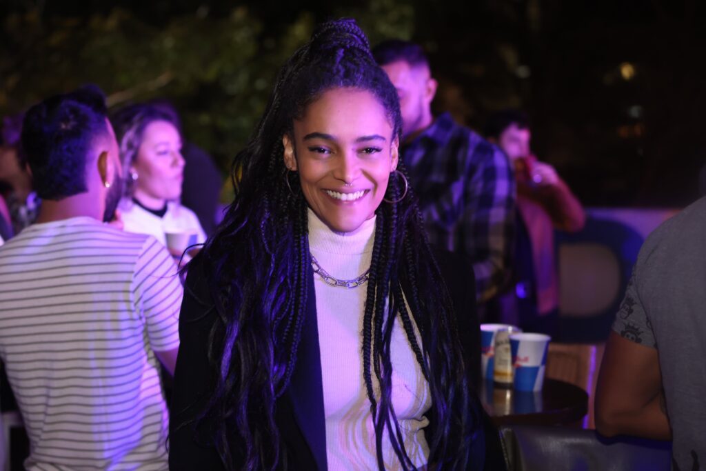 Esquenta para o João Rock no hotel TRYP | Crédito: Rafael Cautella