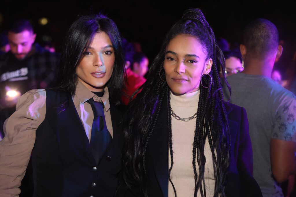 Esquenta para o João Rock no hotel TRYP | Crédito: Rafael Cautella