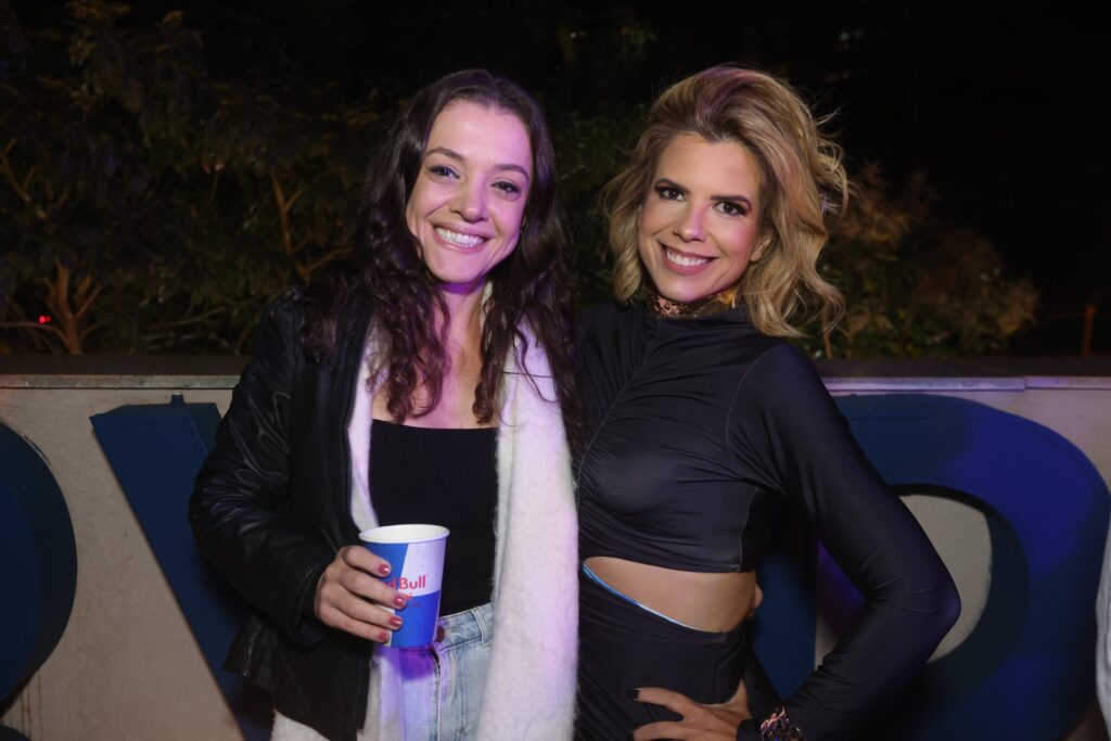 Esquenta para o João Rock no hotel TRYP | Crédito: Rafael Cautella