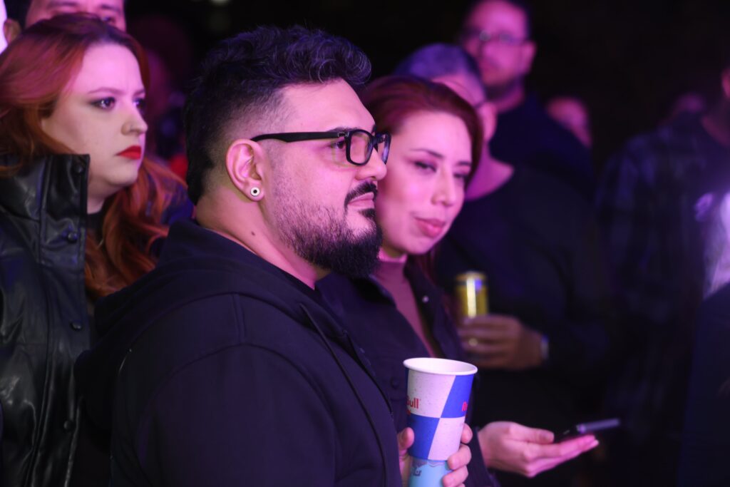 Esquenta para o João Rock 2025 no TRYP | Crédito: Rafael Cautella