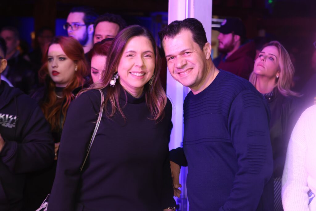 Esquenta para o João Rock 2025 no TRYP | Crédito: Rafael Cautella