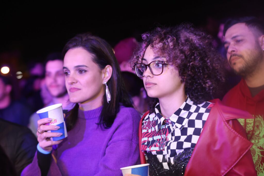 Esquenta para o João Rock 2025 no TRYP | Crédito: Rafael Cautella