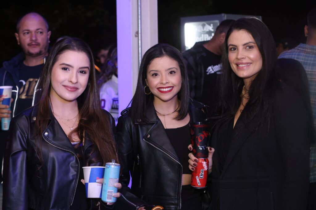 Esquenta para o João Rock 2025 no TRYP | Crédito: Rafael Cautella