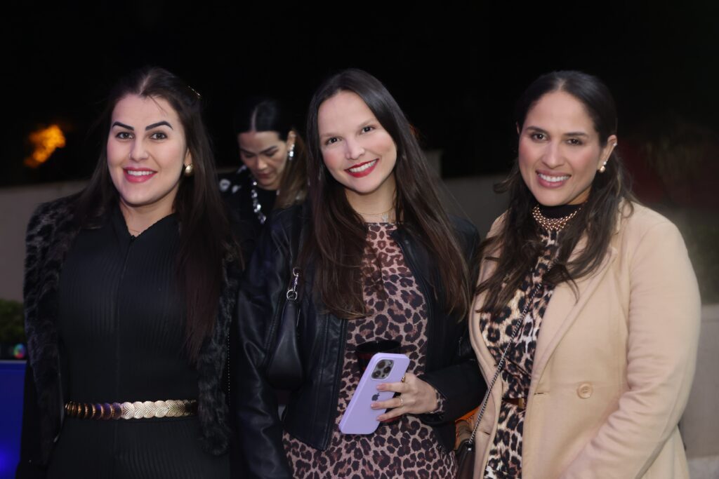 Esquenta para o João Rock 2025 no TRYP | Crédito: Rafael Cautella