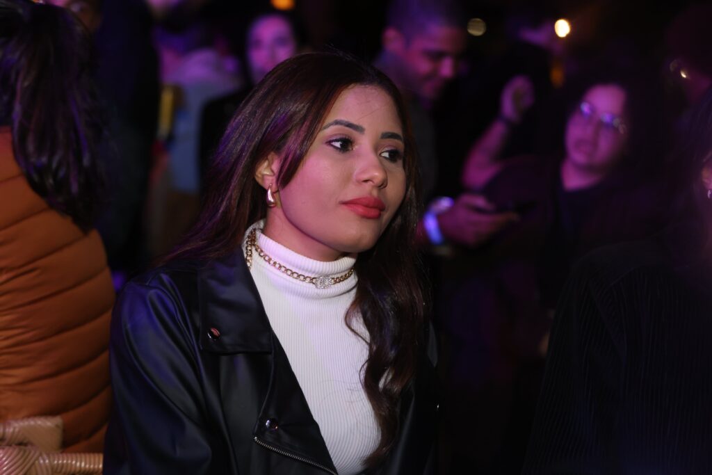 Esquenta para o João Rock 2025 no TRYP | Crédito: Rafael Cautella