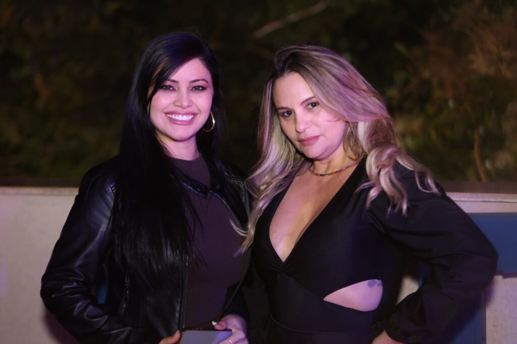 Esquenta para o João Rock 2025 no TRYP | Crédito: Rafael Cautella