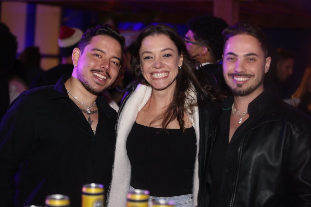 Esquenta para o João Rock 2025 no TRYP | Crédito: Rafael Cautella