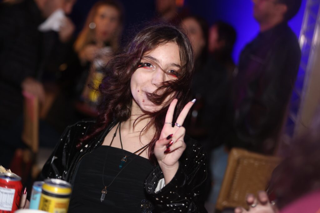 Esquenta para o João Rock 2025 no TRYP | Crédito: Rafael Cautella