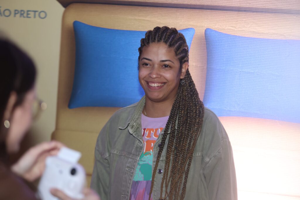 Esquenta para o João Rock 2025 no TRYP | Crédito: Rafael Cautella