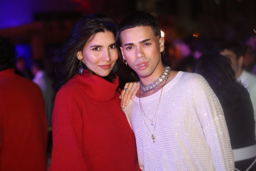 Esquenta para o João Rock 2025 no TRYP | Crédito: Rafael Cautella