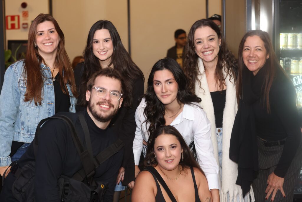 Esquenta para o João Rock 2025 no TRYP | Crédito: Rafael Cautella