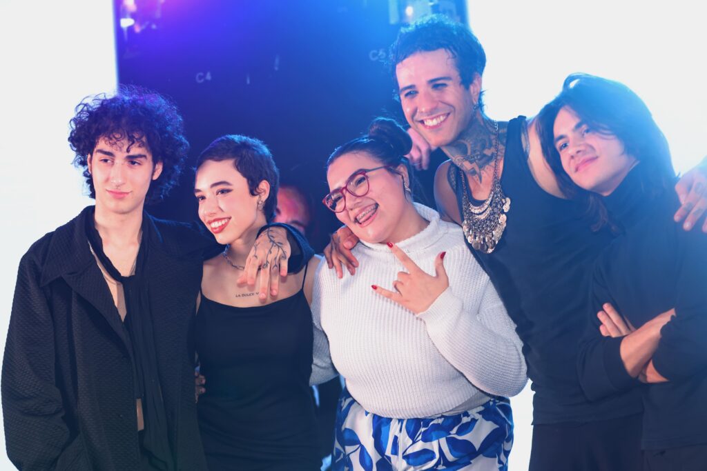 Venere Vai Venus no hotel TRYP | Crédito: Rafael Cautella