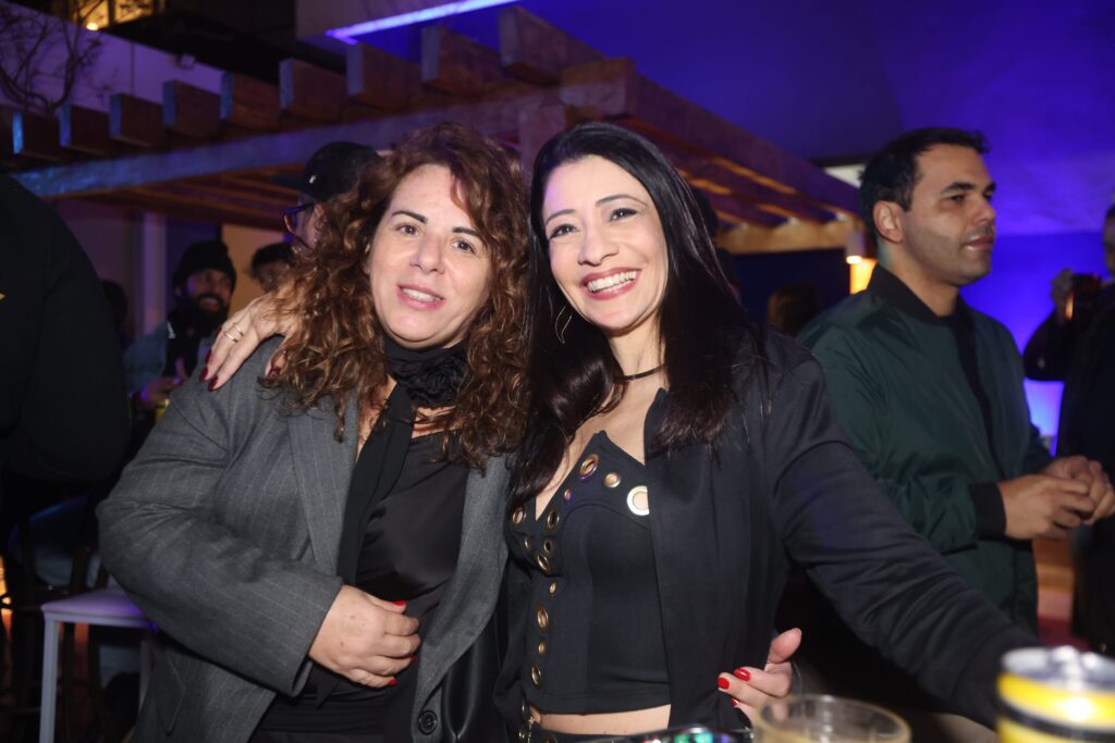 Esquenta para o João Rock 2025 no TRYP | Crédito: Rafael Cautella