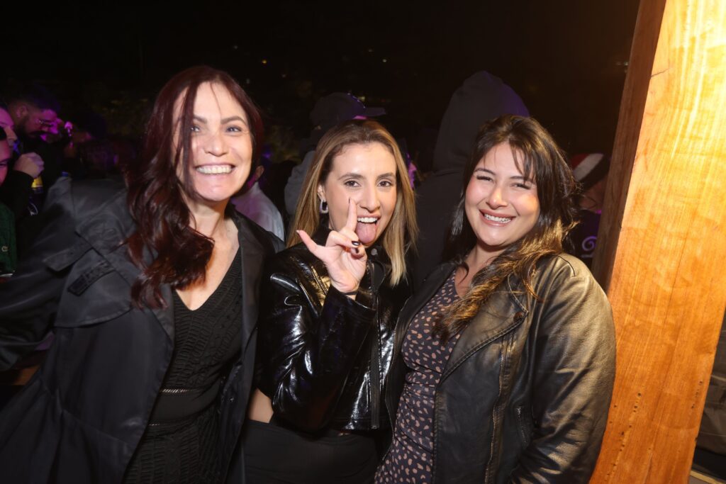 Esquenta para o João Rock 2025 no TRYP | Crédito: Rafael Cautella