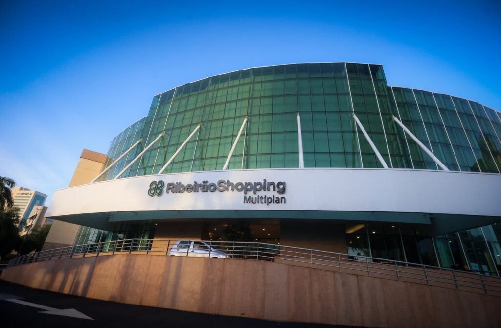 RibeirãoShopping | Crédito: Rafael Cautella