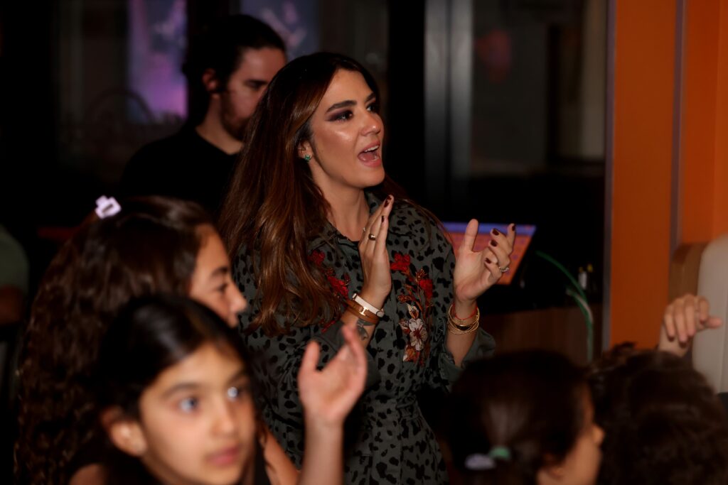 Rock xamânico no Hard Rock Cafe | Crédito: Rafael Cautella