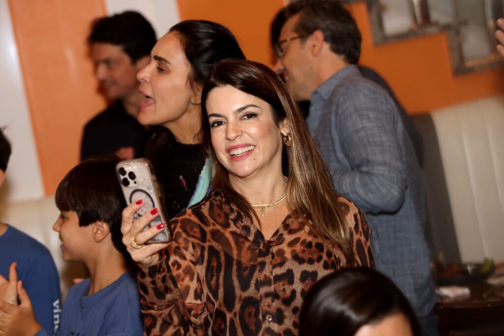 Rock xamânico no Hard Rock Cafe | Crédito: Rafael Cautella