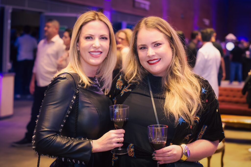 Roupa Nova no Multiplan Hall em 28-06-25 | Crédito: Rafael Cautella