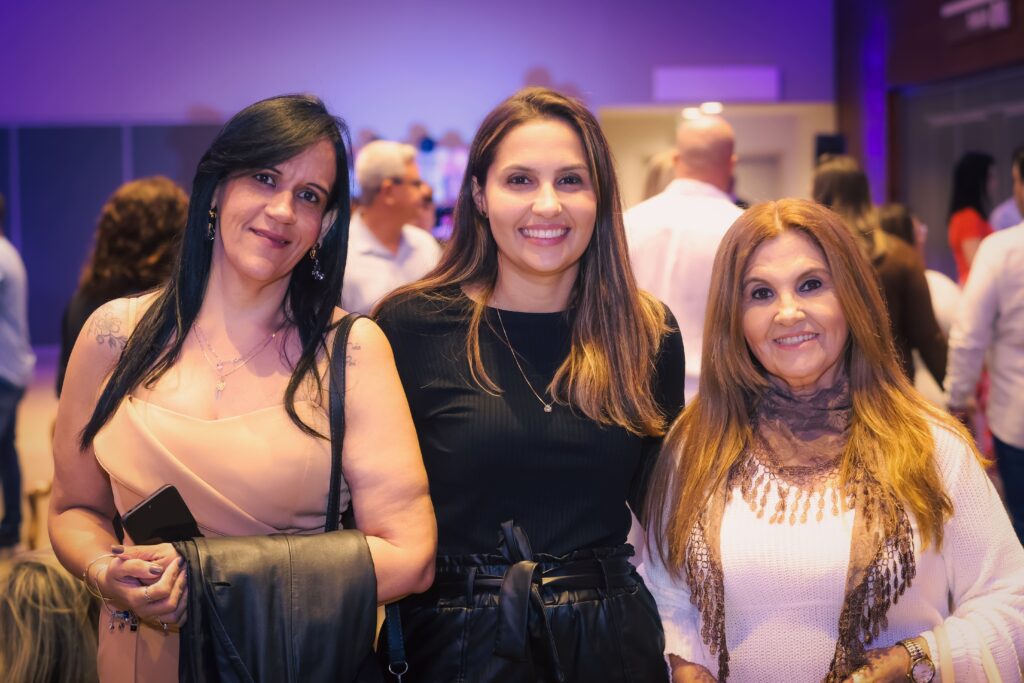 Roupa Nova no Multiplan Hall em 28-06-25 | Crédito: Rafael Cautella