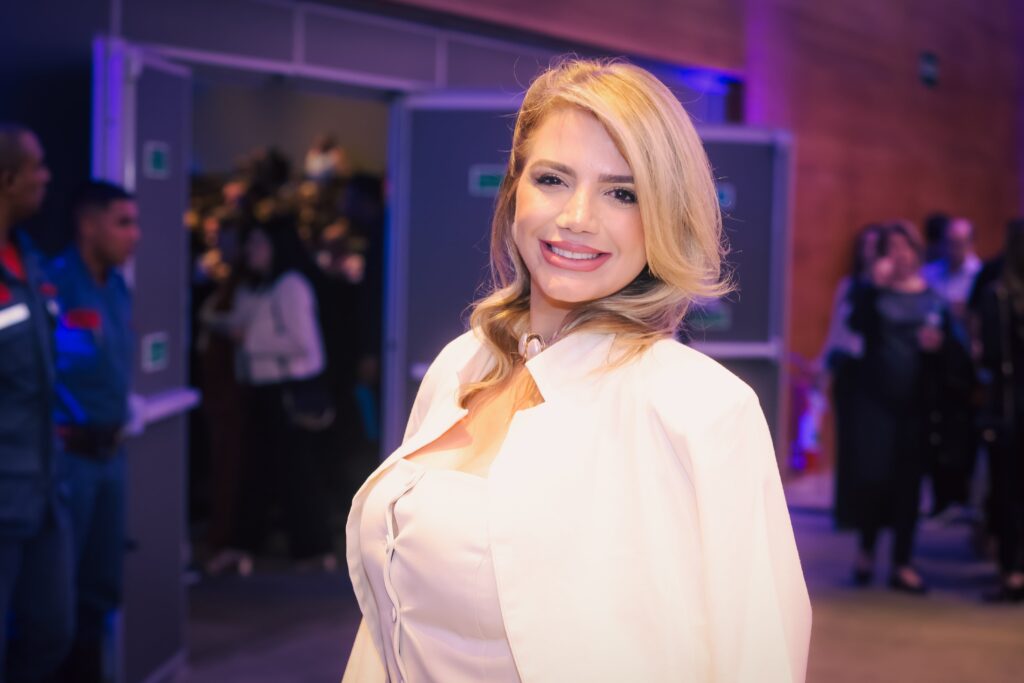 Roupa Nova no Multiplan Hall em 28-06-25 | Crédito: Rafael Cautella