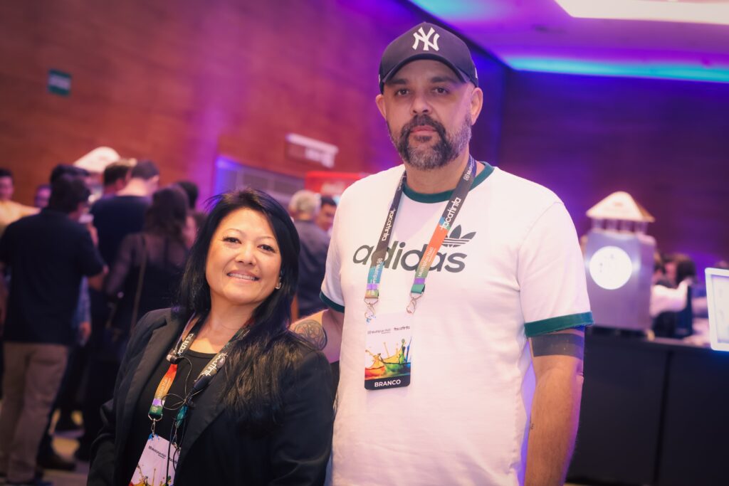 Roupa Nova no Multiplan Hall em 28-06-25 | Crédito: Rafael Cautella