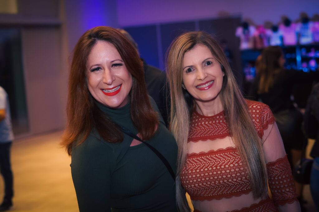 Roupa Nova no Multiplan Hall em 28-06-25 | Crédito: Rafael Cautella