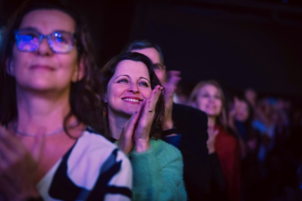 Roupa Nova no Multiplan Hall em 28-06-25 | Crédito: Rafael Cautella