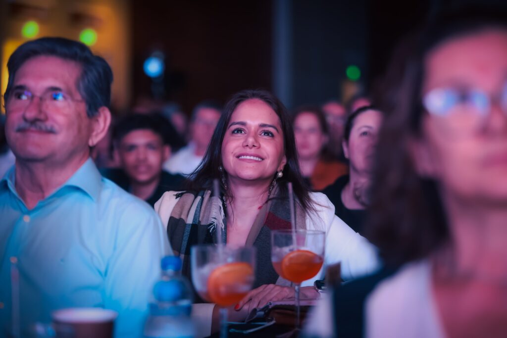 Roupa Nova no Multiplan Hall em 28-06-25 | Crédito: Rafael Cautella