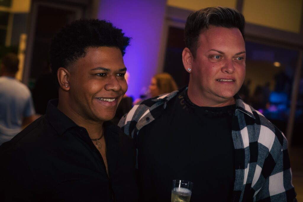 Roupa Nova no Multiplan Hall em 28-06-25 | Crédito: Rafael Cautella