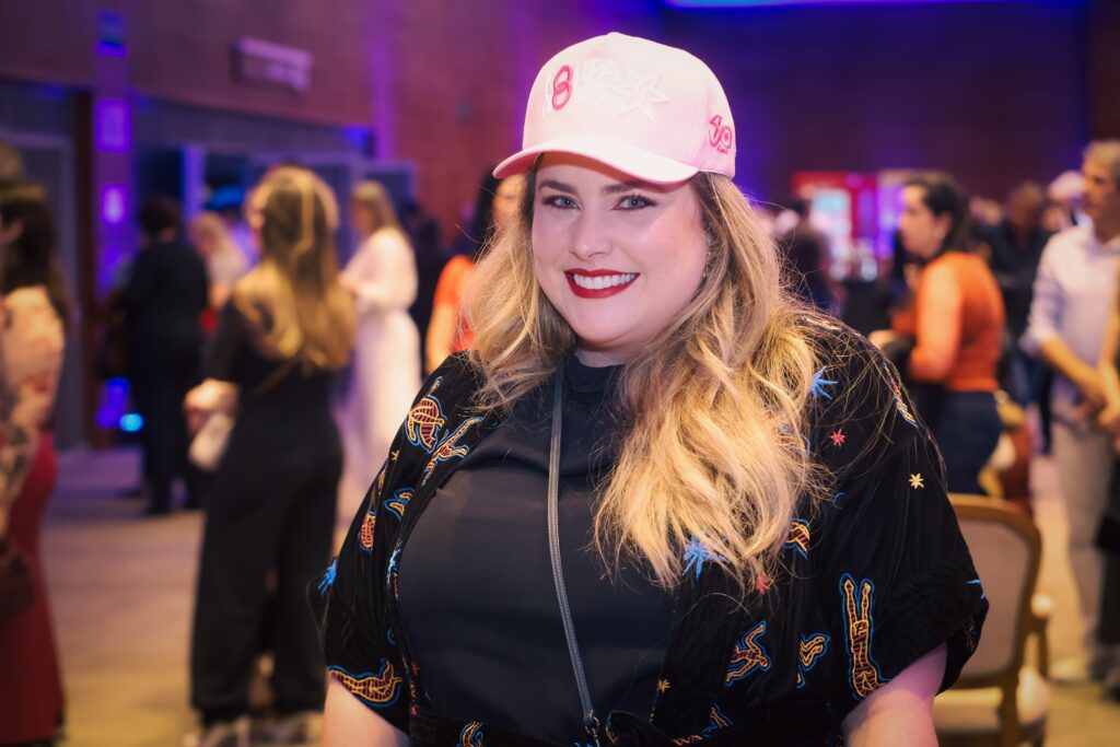 Roupa Nova no Multiplan Hall em 28-06-25 | Crédito: Rafael Cautella