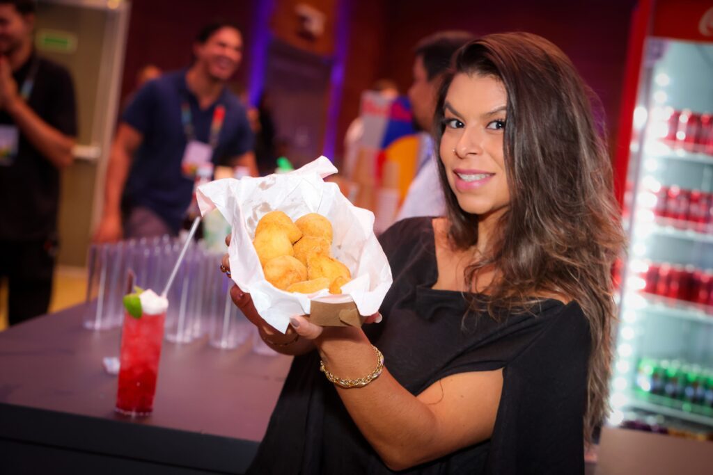 Multiplan Hall | Crédito: Rafael Cautella