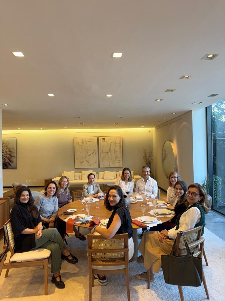 UneRobusti recebe Missoni | Crédito: NK Audiovisual