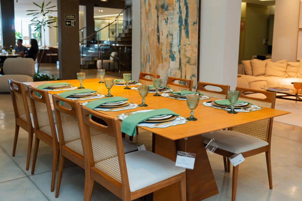 UneRobusti recebe Missoni | Crédito: NK Audiovisual