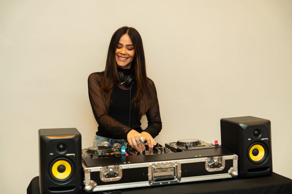 UneRobusti recebe Missoni | Crédito: NK Audiovisual