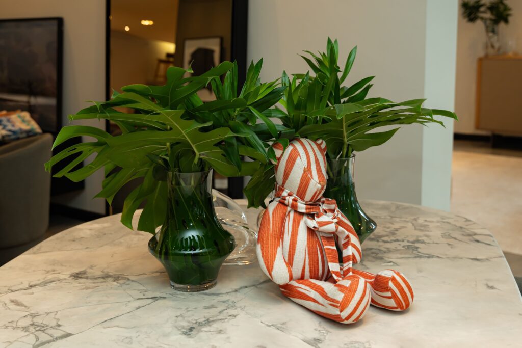 UneRobusti recebe Missoni | Crédito: NK Audiovisual