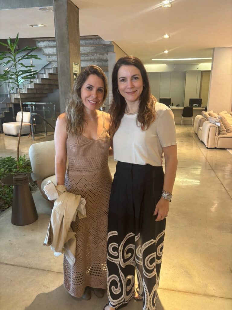 UneRobusti recebe Missoni | Crédito: NK Audiovisual