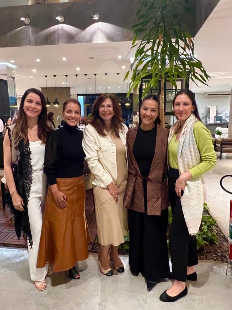 UneRobusti recebe Missoni | Crédito: NK Audiovisual