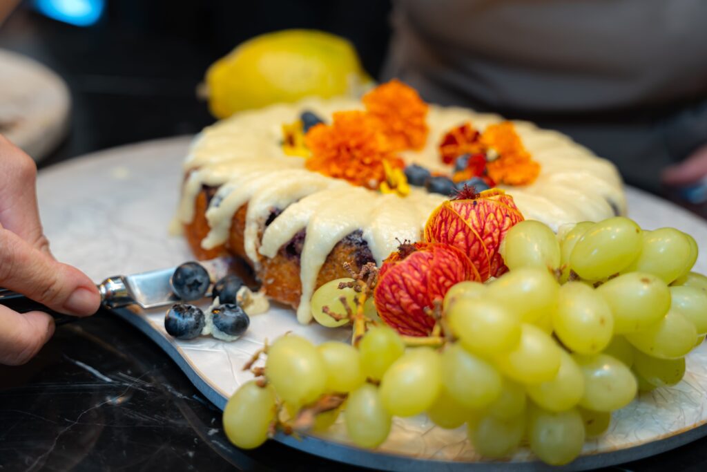 UneRobusti recebe Missoni | Crédito: NK Audiovisual