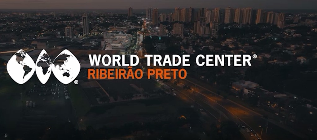 World Trade Center Ribeirão Preto | Crédito: Reprodução